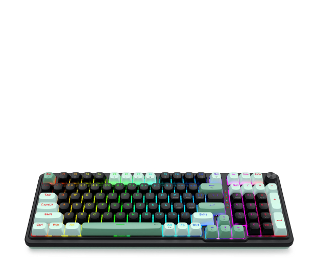 Redragon EISA Magnetic K686BG-RGB-M - 1416561 - zdjęcie 5